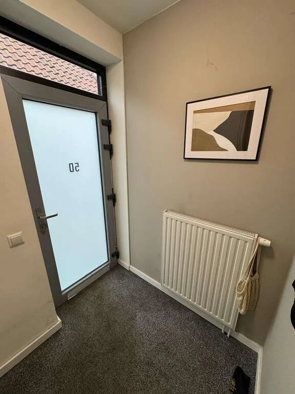 Foto van de Appartement gelegen aan de Brugstraat in Swalmen