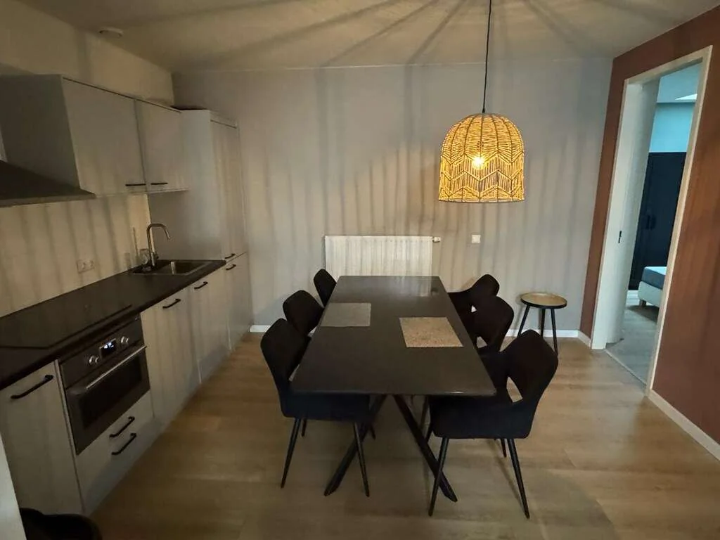Foto van de Appartement gelegen aan de Brugstraat in Swalmen