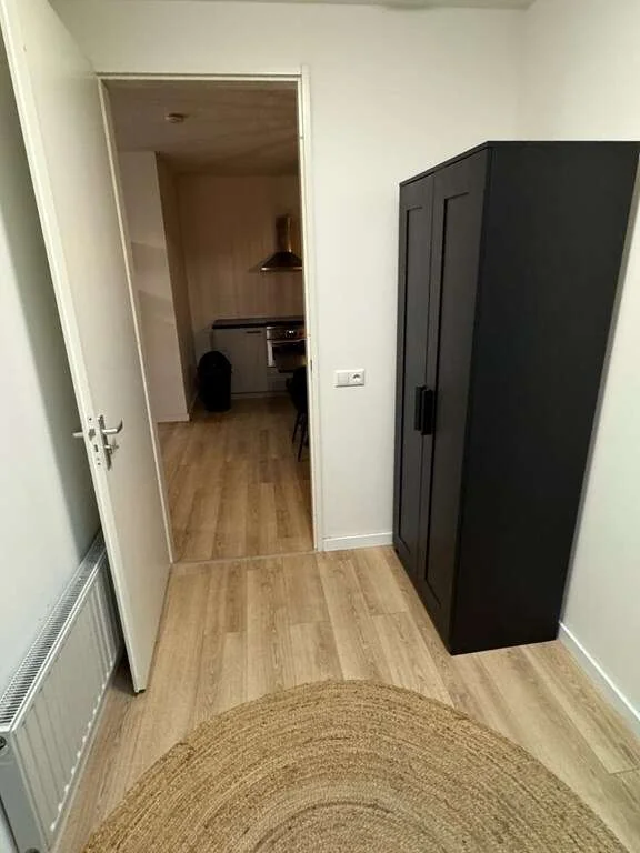 Foto van de Appartement gelegen aan de Brugstraat in Swalmen