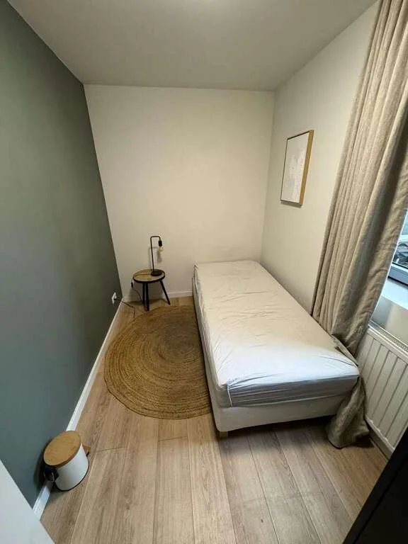 Foto van de Appartement gelegen aan de Brugstraat in Swalmen