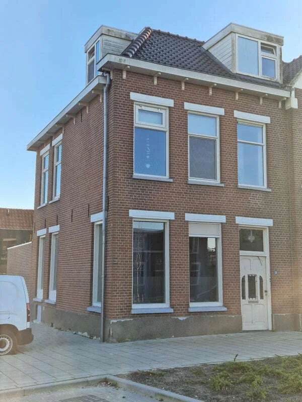 Foto van de Kamer gelegen aan de Grote Kerkstraat in Hoogeveen