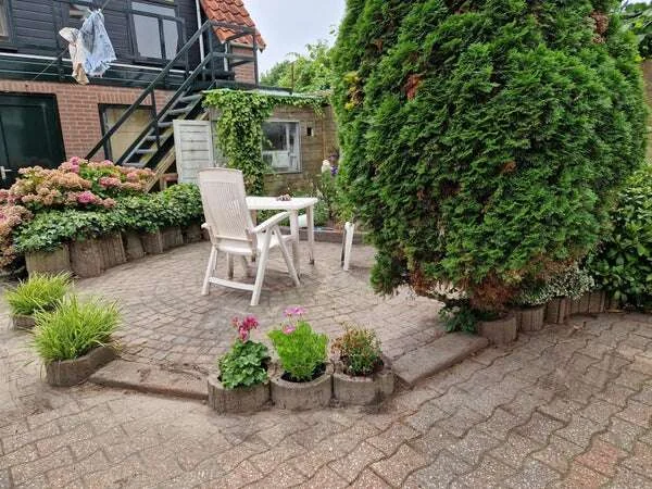 Foto van de Kamer gelegen aan de Grote Kerkstraat in Hoogeveen