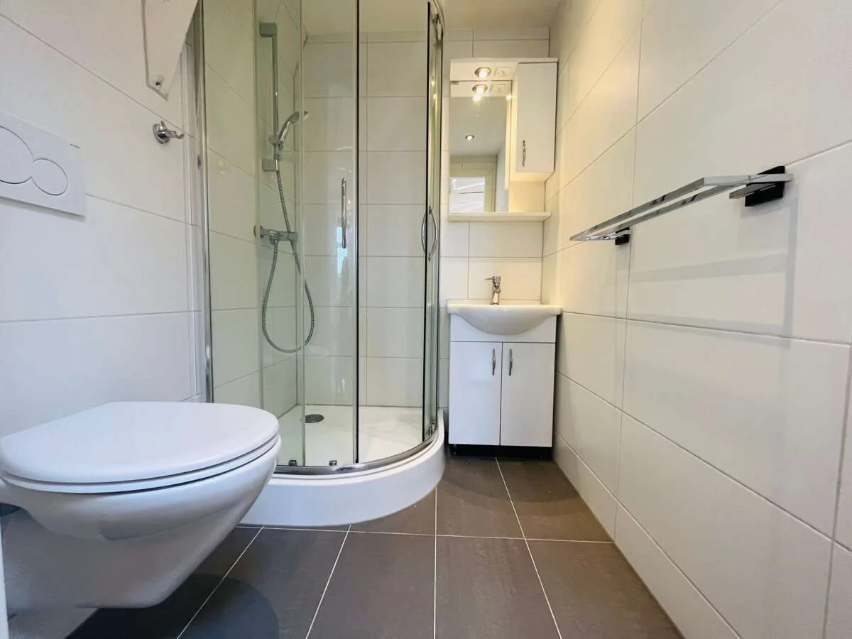 Foto van de Appartement gelegen aan de Weimarstraat in Den Haag