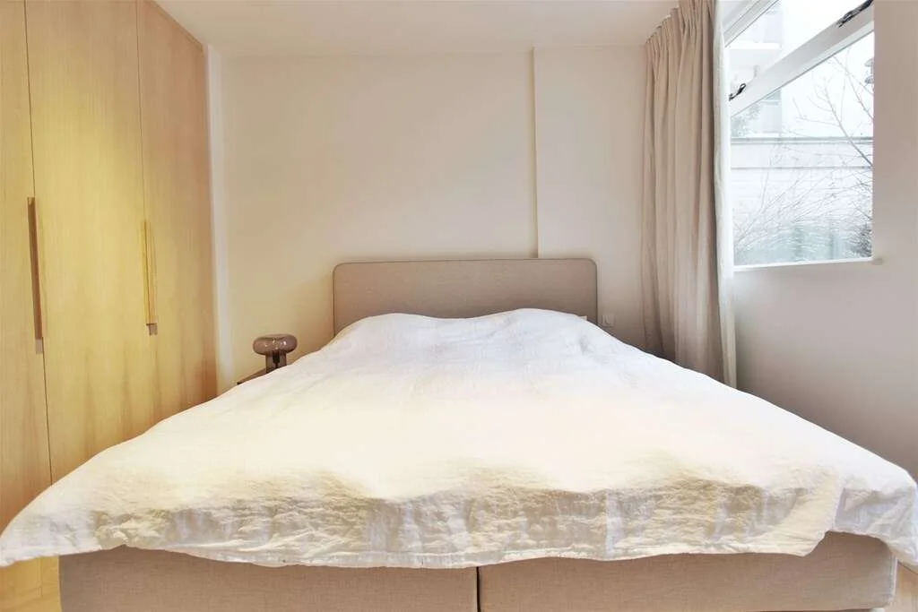 Foto van de Appartement gelegen aan de Noorderdwarsstraat in Amsterdam