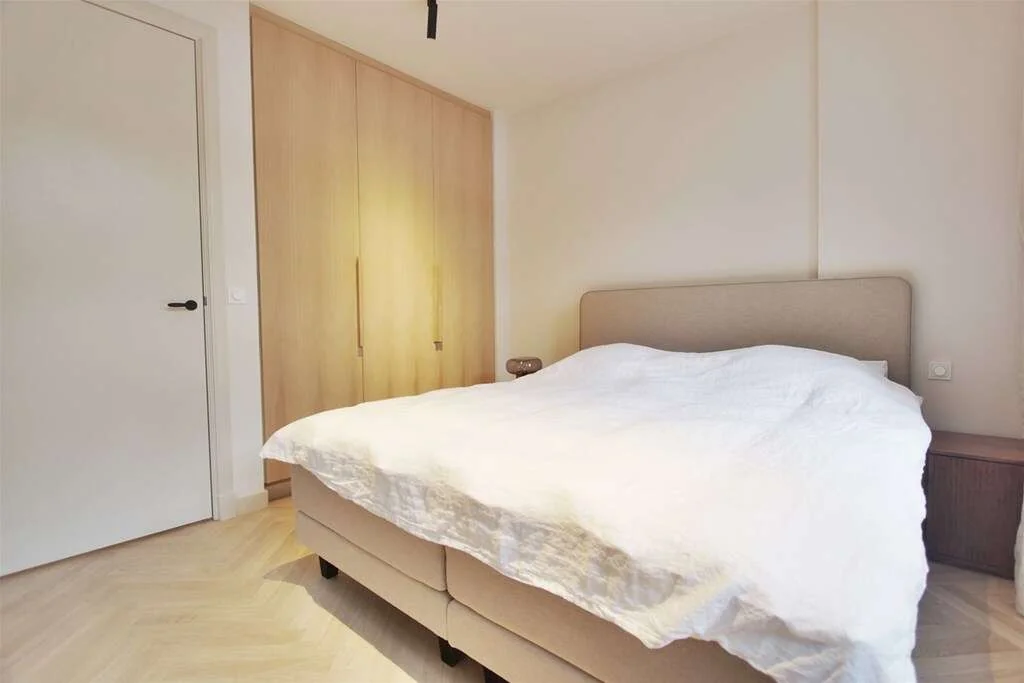 Foto van de Appartement gelegen aan de Noorderdwarsstraat in Amsterdam