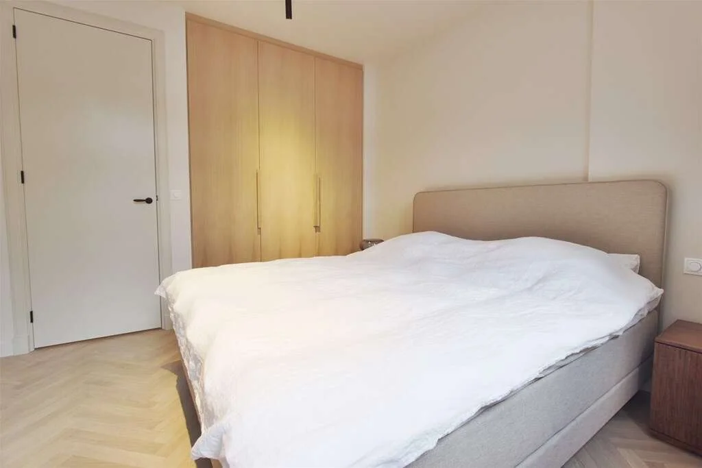 Foto van de Appartement gelegen aan de Noorderdwarsstraat in Amsterdam