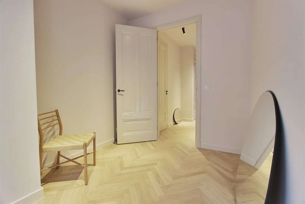 Foto van de Appartement gelegen aan de Noorderdwarsstraat in Amsterdam