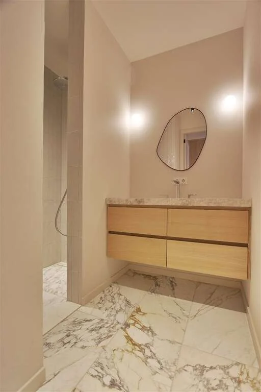 Foto van de Appartement gelegen aan de Noorderdwarsstraat in Amsterdam