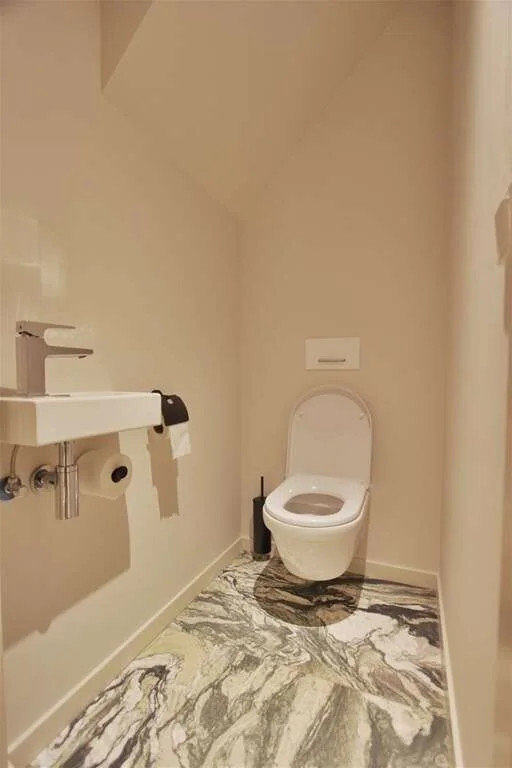 Foto van de Appartement gelegen aan de Noorderdwarsstraat in Amsterdam