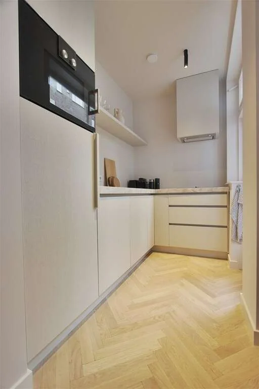 Foto van de Appartement gelegen aan de Noorderdwarsstraat in Amsterdam