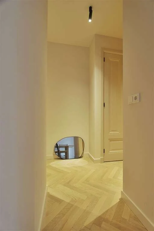 Foto van de Appartement gelegen aan de Noorderdwarsstraat in Amsterdam