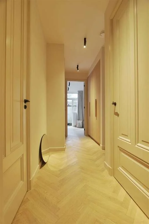 Foto van de Appartement gelegen aan de Noorderdwarsstraat in Amsterdam