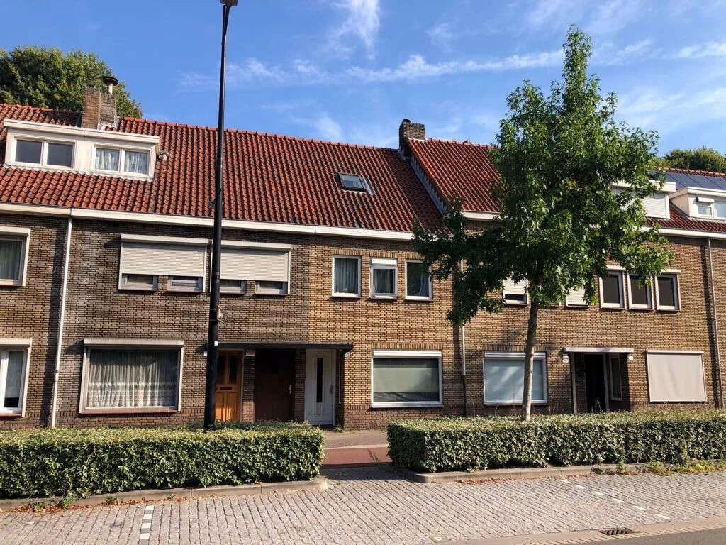 Foto van de Appartement gelegen aan de Hart van Brabantlaan in Tilburg