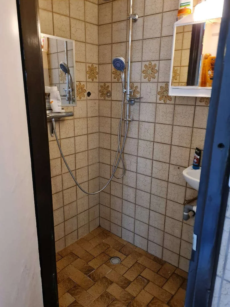 Foto van de Appartement gelegen aan de Hart van Brabantlaan in Tilburg