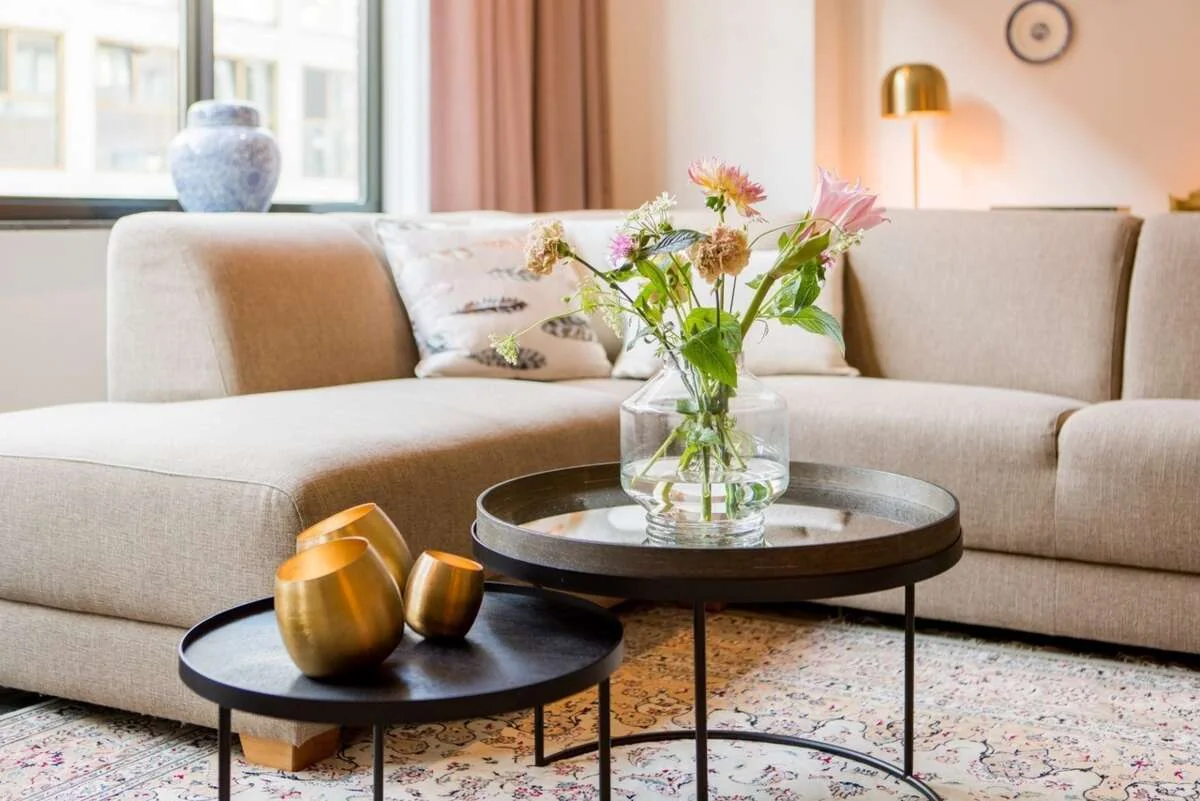 Foto van de Appartement gelegen aan de Westplein in Rotterdam