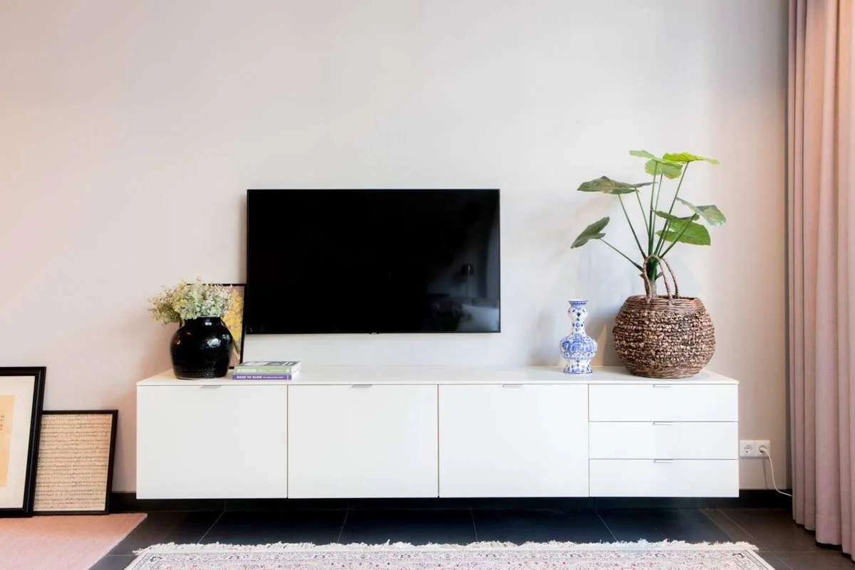 Foto van de Appartement gelegen aan de Westplein in Rotterdam