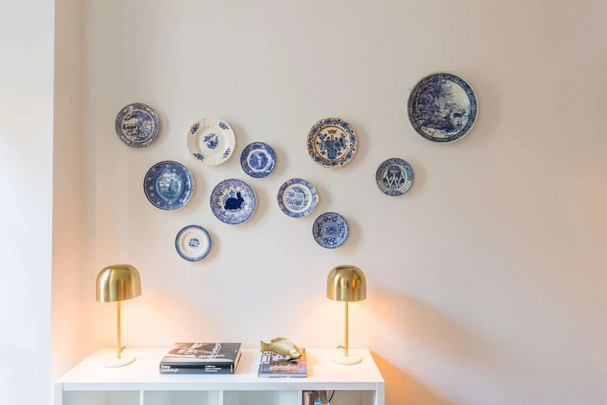 Foto van de Appartement gelegen aan de Westplein in Rotterdam