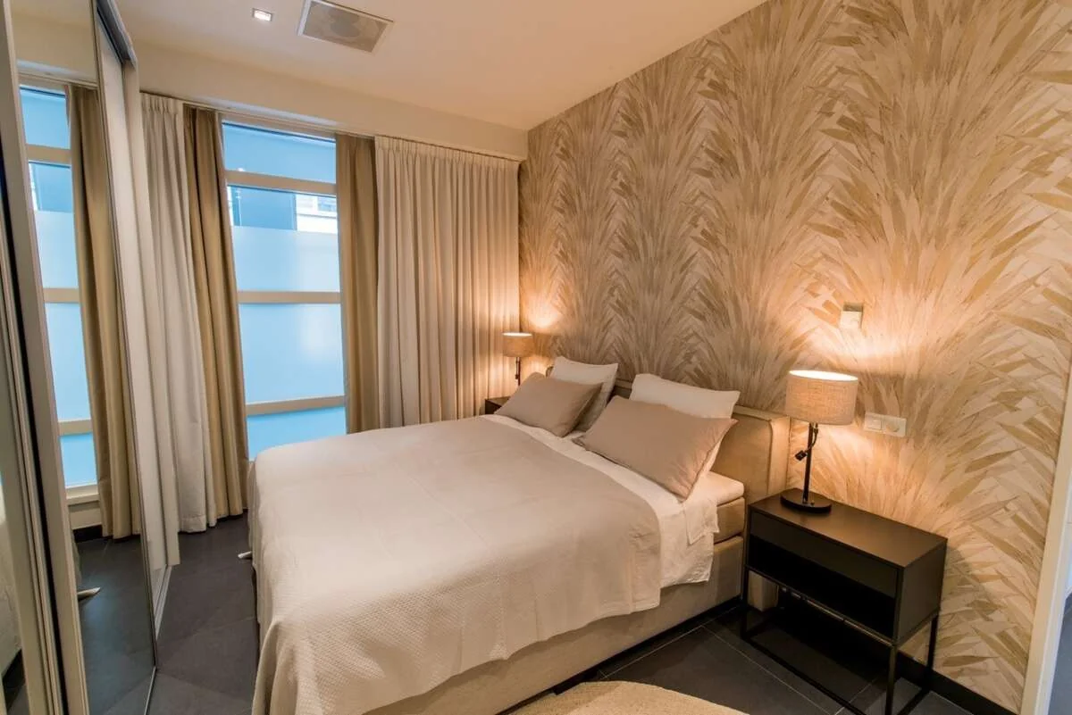 Foto van de Appartement gelegen aan de Westplein in Rotterdam