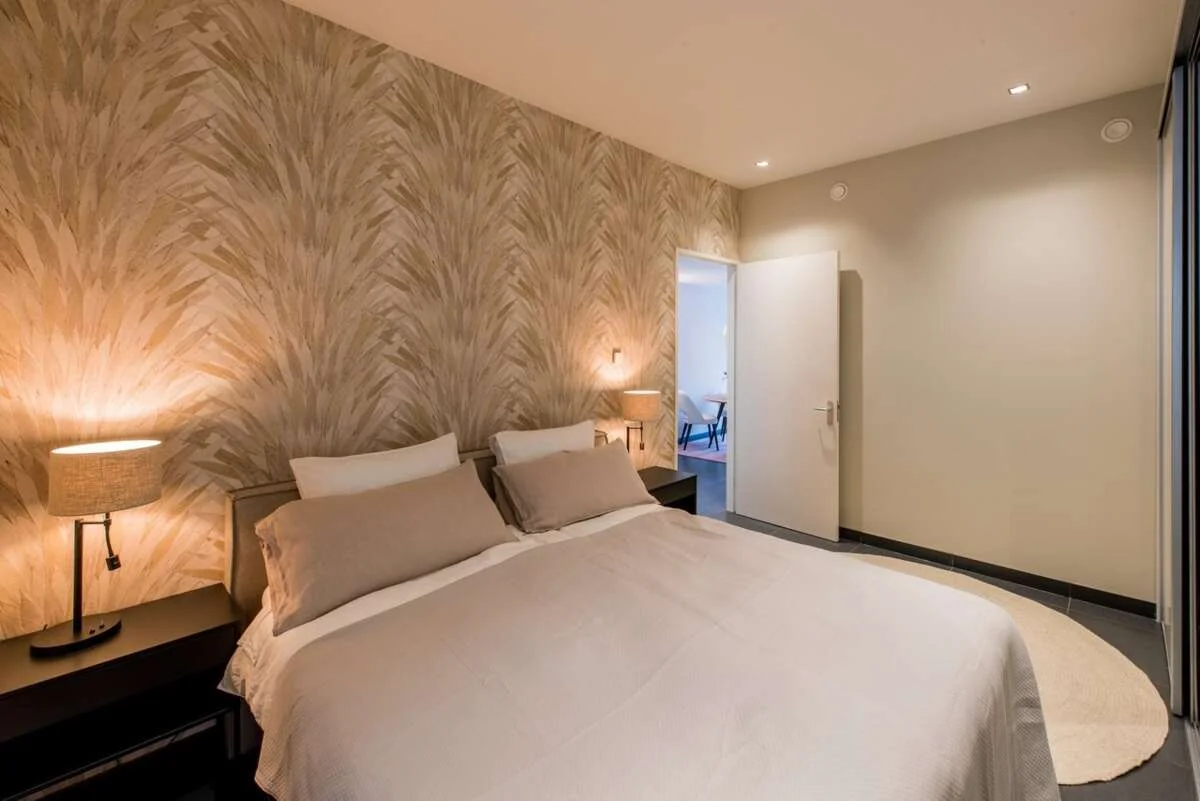 Foto van de Appartement gelegen aan de Westplein in Rotterdam