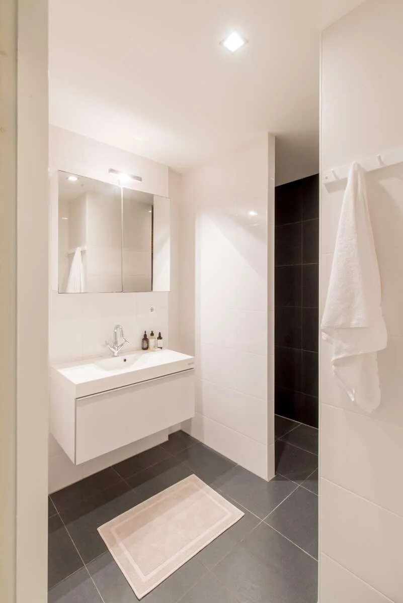 Foto van de Appartement gelegen aan de Westplein in Rotterdam