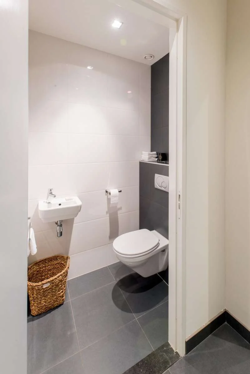 Foto van de Appartement gelegen aan de Westplein in Rotterdam