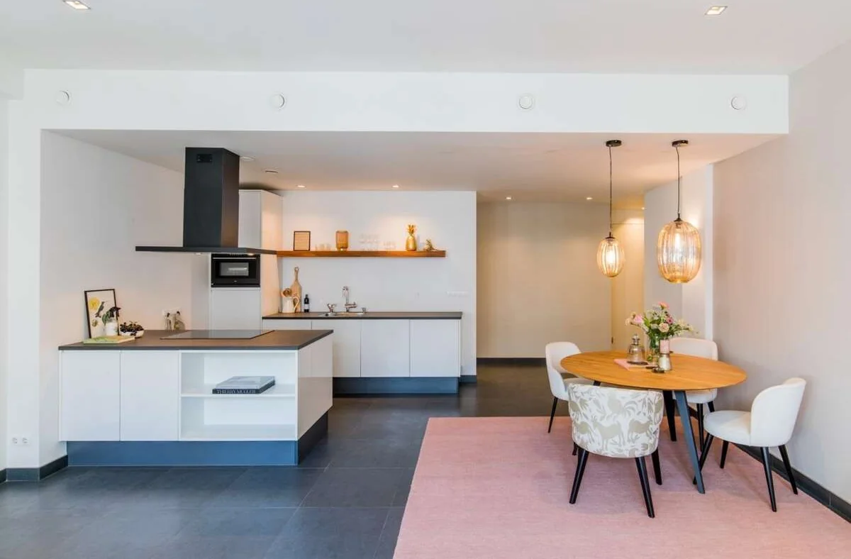 Foto van de Appartement gelegen aan de Westplein in Rotterdam