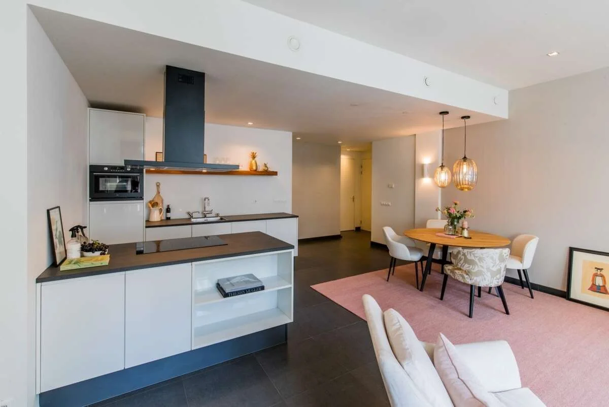 Foto van de Appartement gelegen aan de Westplein in Rotterdam