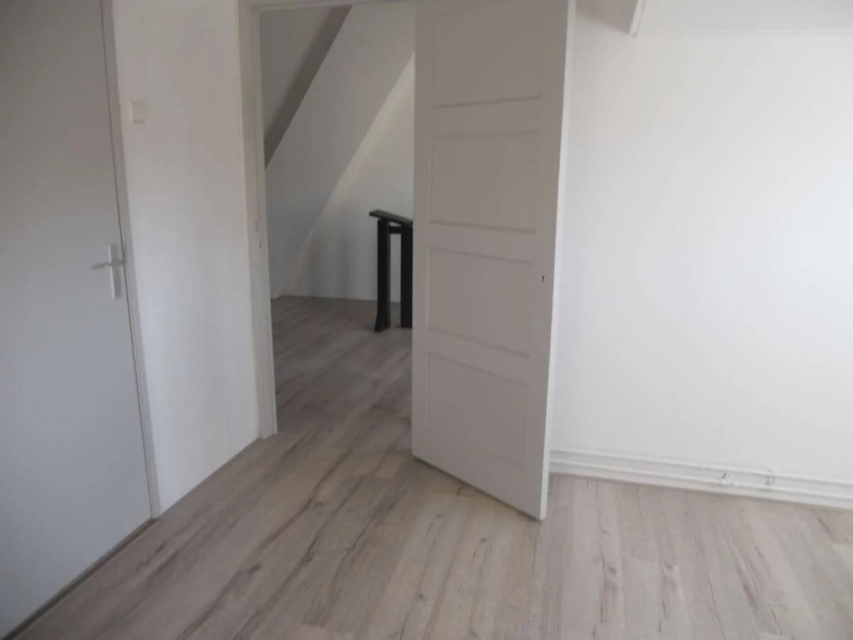 Foto van de Appartement gelegen aan de Albertus Perksteeg in Hilversum
