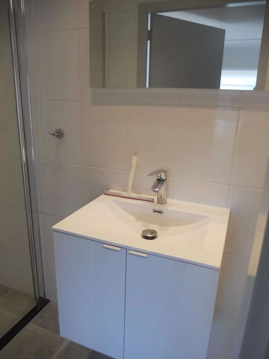 Foto van de Appartement gelegen aan de Albertus Perksteeg in Hilversum