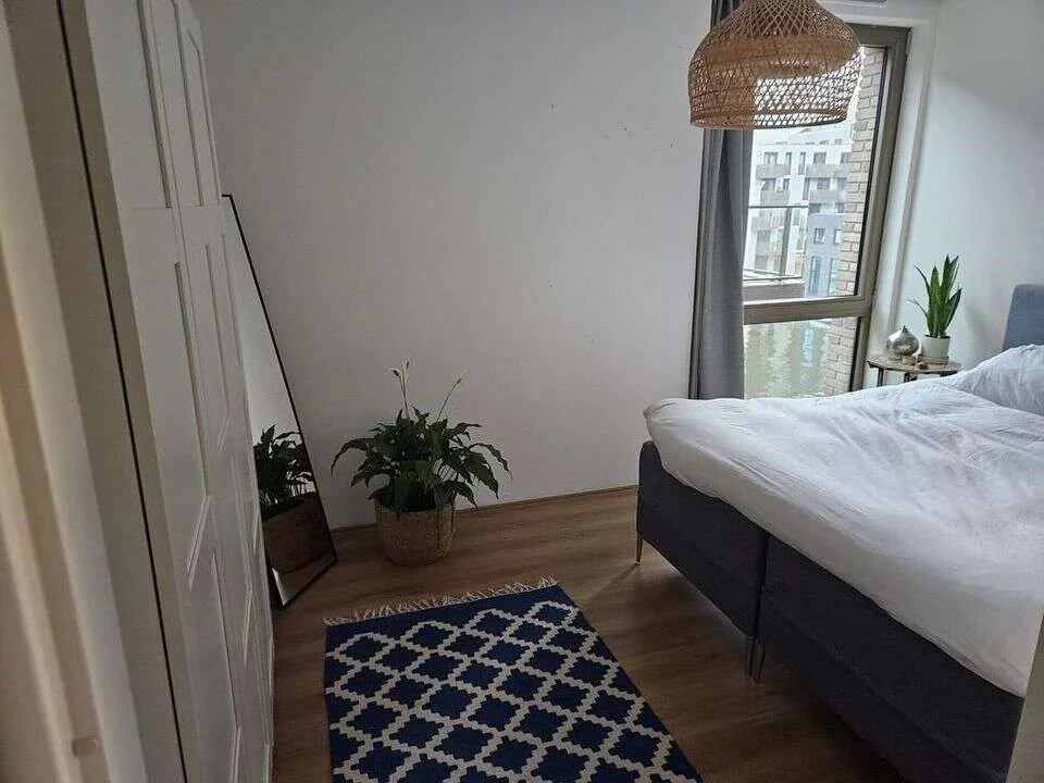 Foto van de Appartement gelegen aan de Albert Molhof in Amsterdam