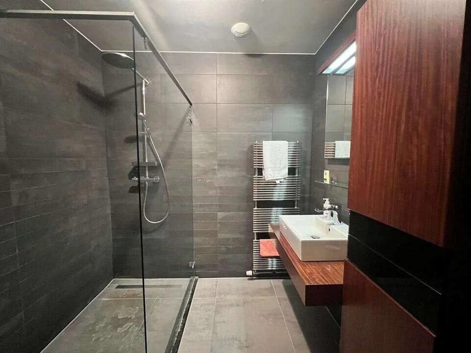 Foto van de Appartement gelegen aan de Veembroederhof in Amsterdam