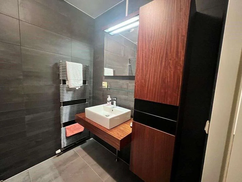 Foto van de Appartement gelegen aan de Veembroederhof in Amsterdam