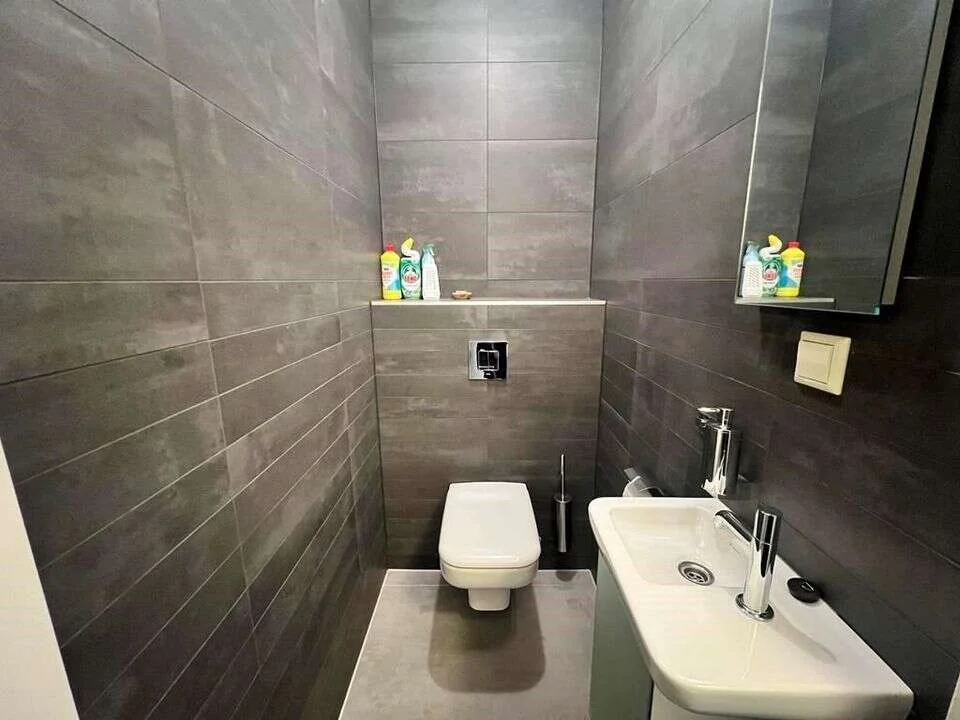 Foto van de Appartement gelegen aan de Veembroederhof in Amsterdam