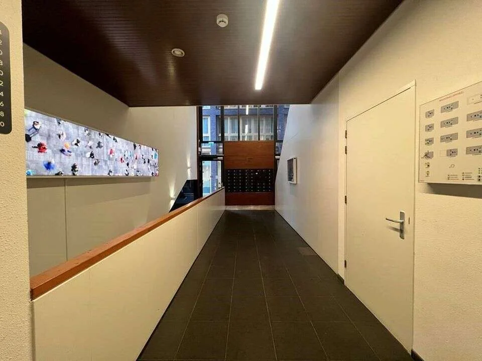 Foto van de Appartement gelegen aan de Veembroederhof in Amsterdam