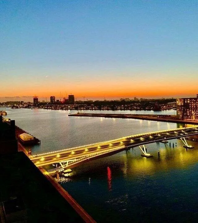 Foto van de Appartement gelegen aan de Veembroederhof in Amsterdam