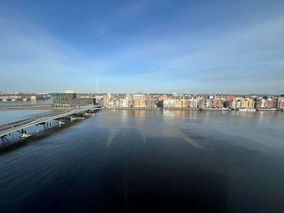 Foto van de Appartement gelegen aan de Veembroederhof in Amsterdam