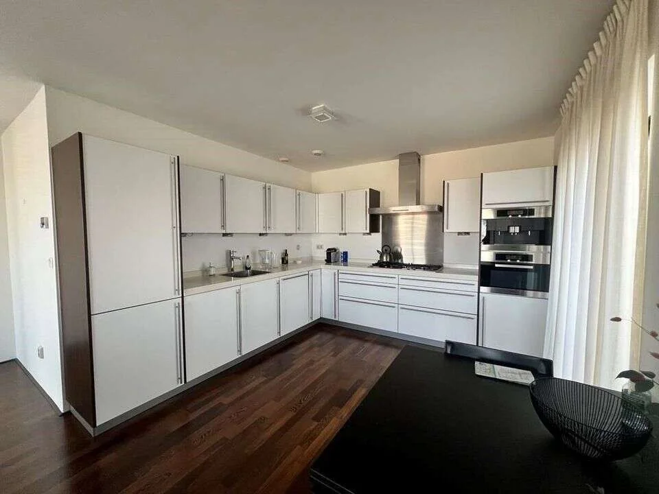 Foto van de Appartement gelegen aan de Veembroederhof in Amsterdam