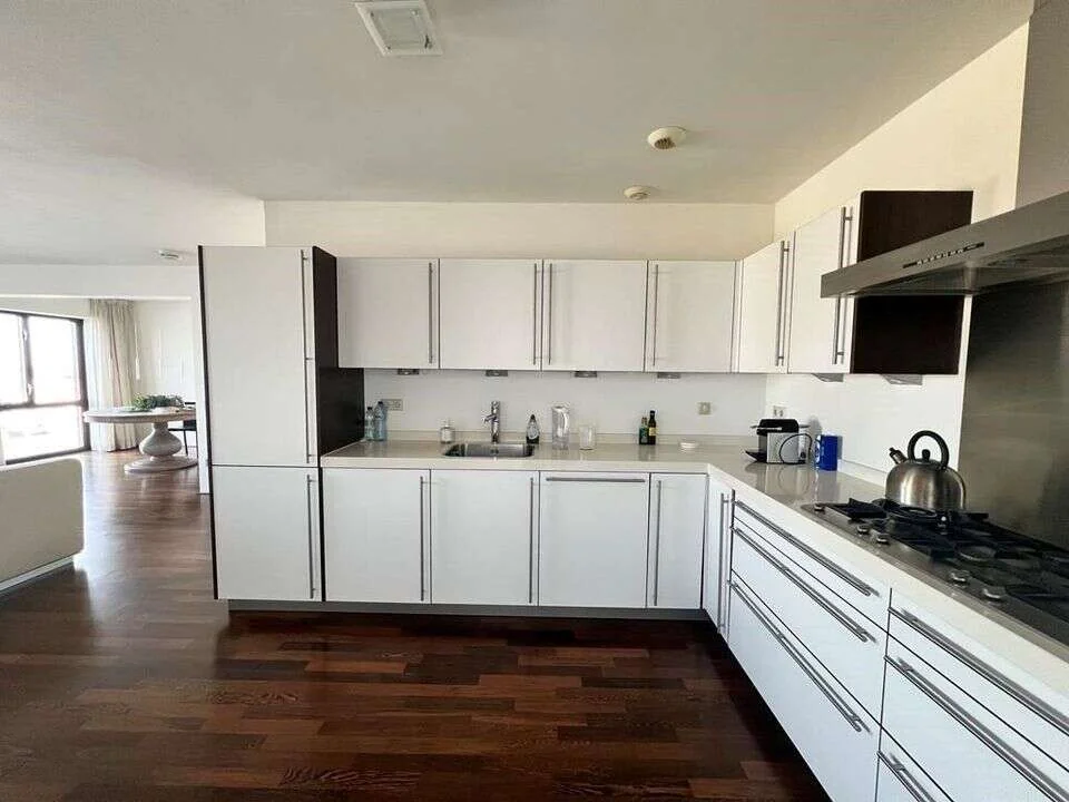 Foto van de Appartement gelegen aan de Veembroederhof in Amsterdam