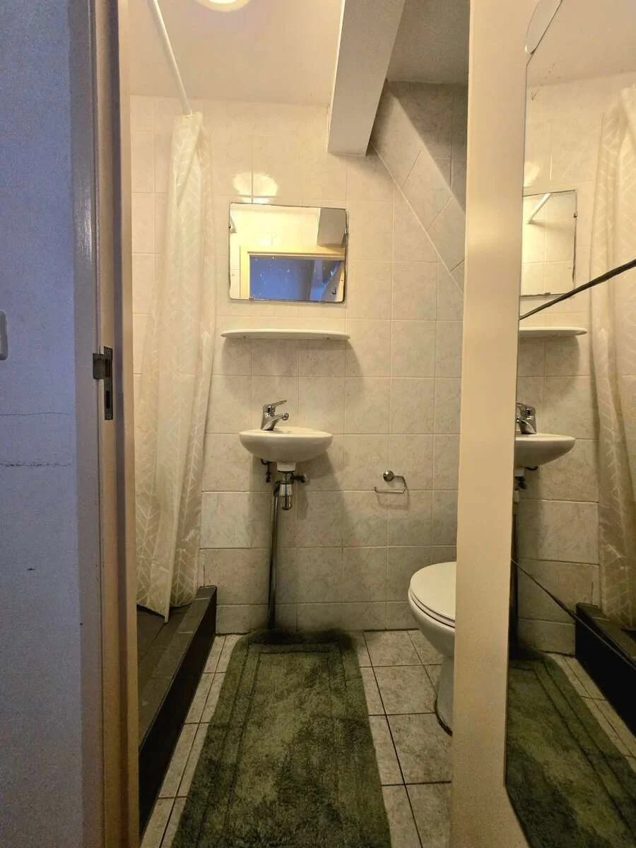 Foto van de Studio gelegen aan de Damstraat in Utrecht