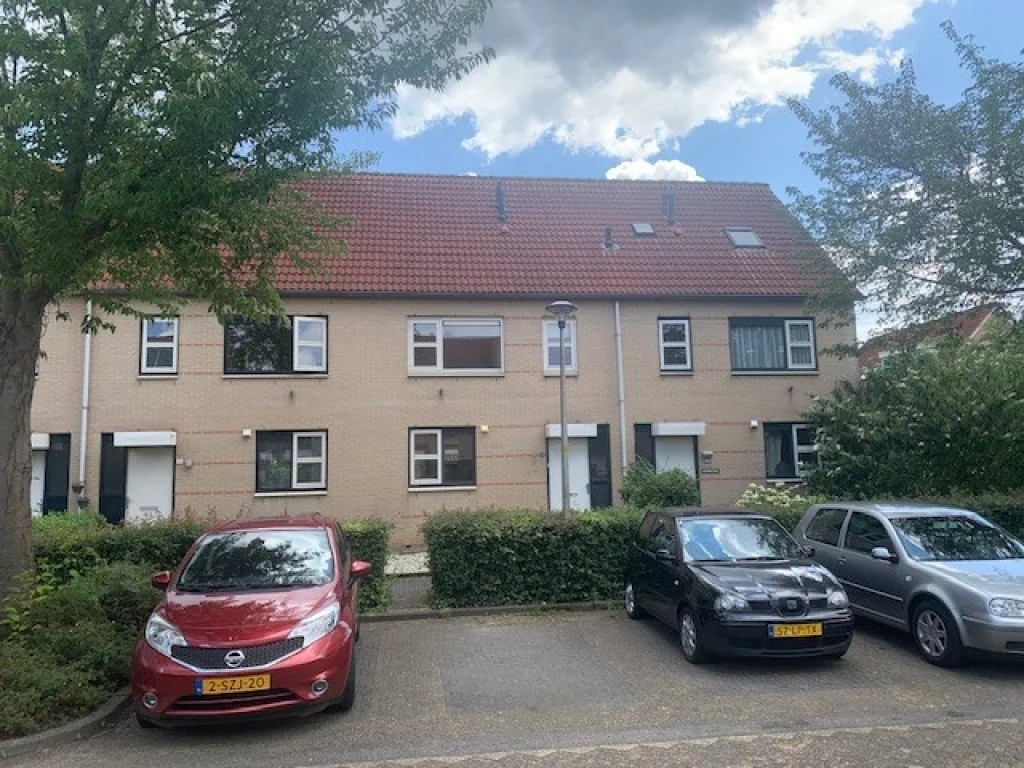 Foto van de Appartement gelegen aan de Kwarts in Zeewolde