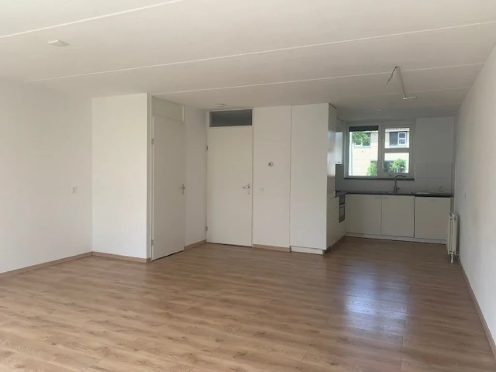Foto van de Appartement gelegen aan de Kwarts in Zeewolde