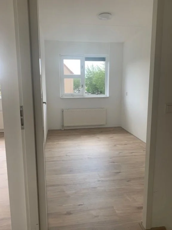 Foto van de Appartement gelegen aan de Kwarts in Zeewolde