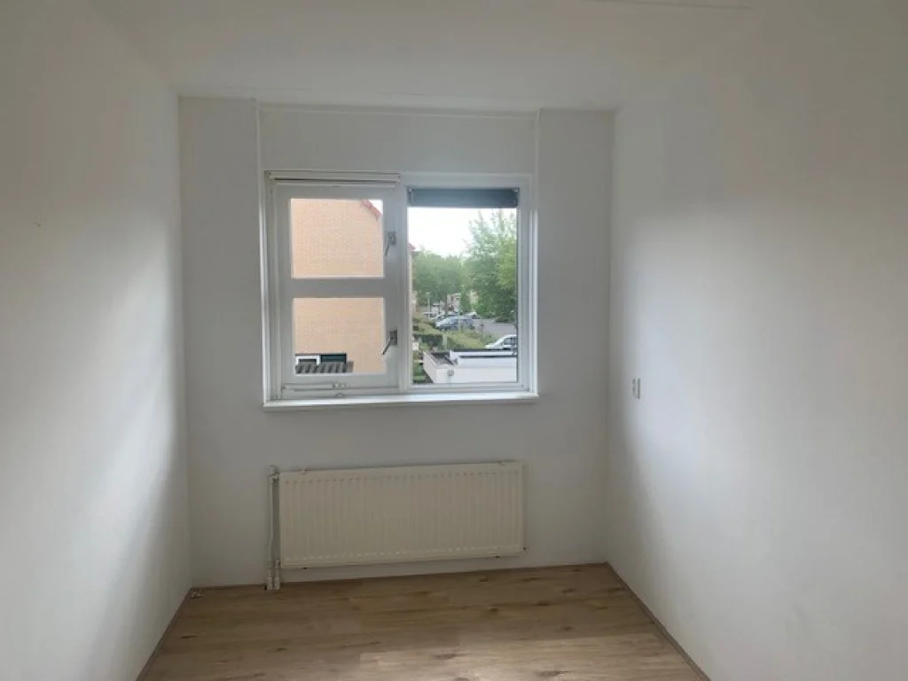 Foto van de Appartement gelegen aan de Kwarts in Zeewolde