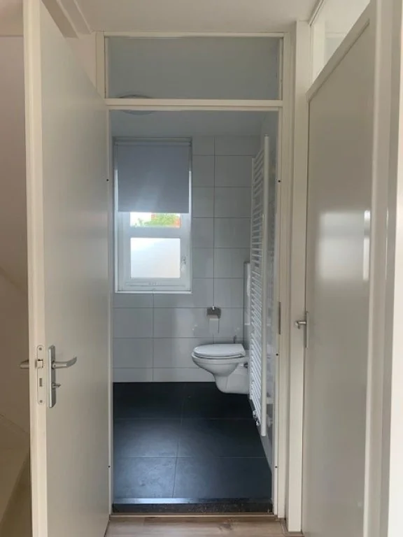Foto van de Appartement gelegen aan de Kwarts in Zeewolde