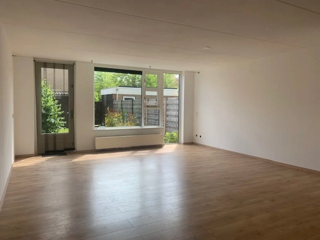 Foto van de Appartement gelegen aan de Kwarts in Zeewolde
