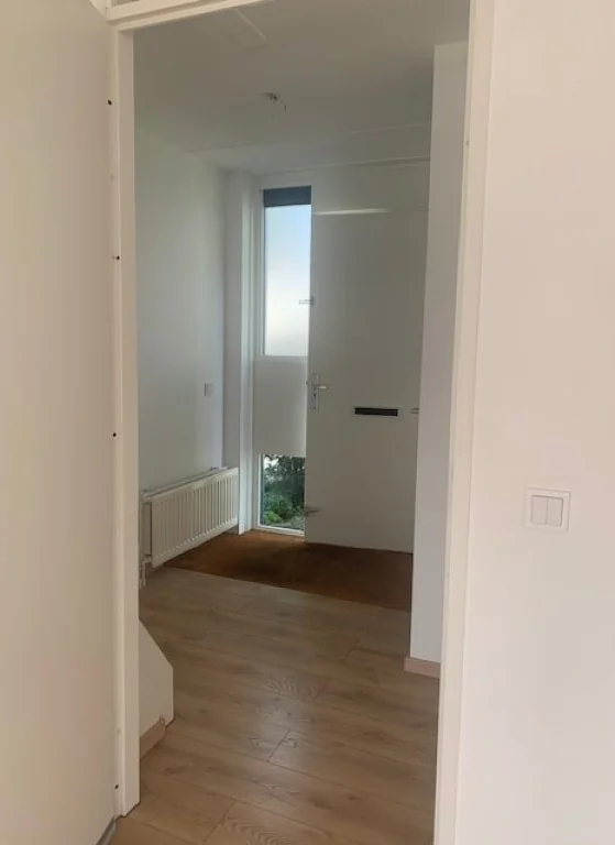 Foto van de Appartement gelegen aan de Kwarts in Zeewolde