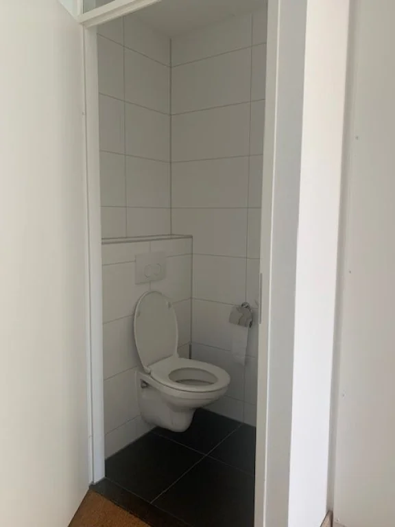 Foto van de Appartement gelegen aan de Kwarts in Zeewolde