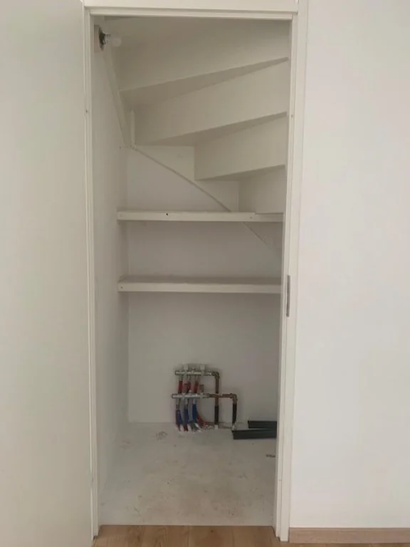 Foto van de Appartement gelegen aan de Kwarts in Zeewolde