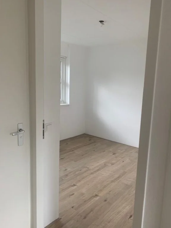 Foto van de Appartement gelegen aan de Kwarts in Zeewolde