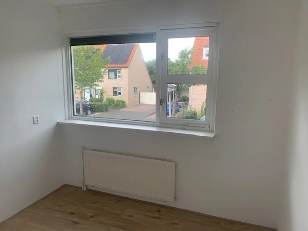 Foto van de Appartement gelegen aan de Kwarts in Zeewolde
